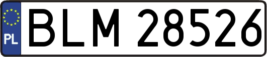 BLM28526