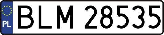 BLM28535