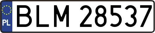 BLM28537