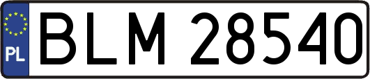 BLM28540