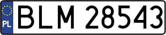 BLM28543