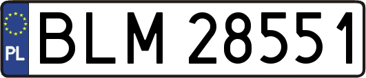 BLM28551