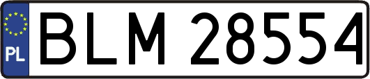 BLM28554
