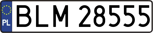 BLM28555