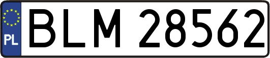BLM28562