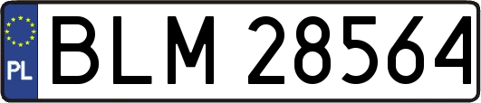 BLM28564