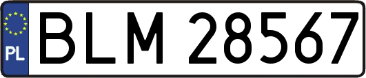 BLM28567