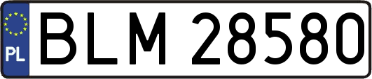 BLM28580