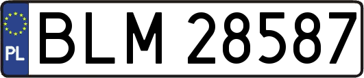 BLM28587