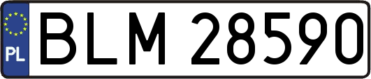 BLM28590