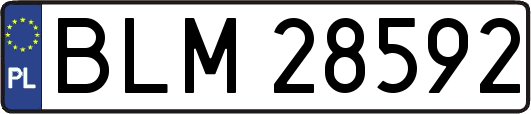 BLM28592