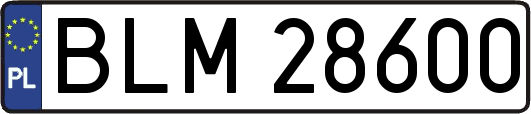 BLM28600