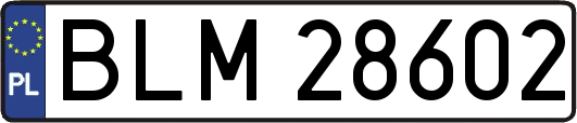 BLM28602
