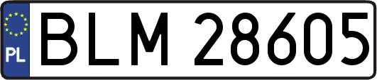 BLM28605