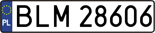 BLM28606