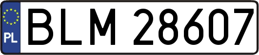 BLM28607