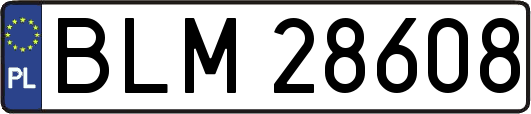 BLM28608