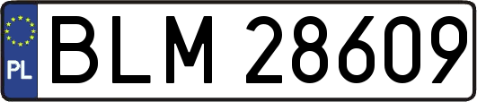 BLM28609