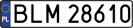 BLM28610
