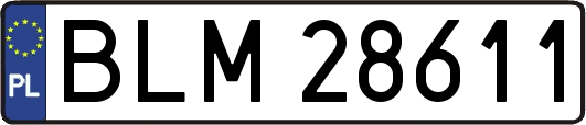 BLM28611