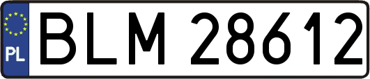 BLM28612