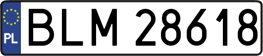 BLM28618