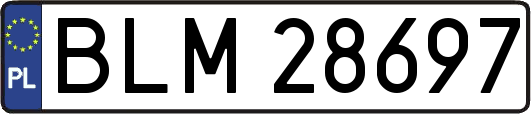 BLM28697