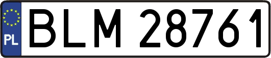 BLM28761