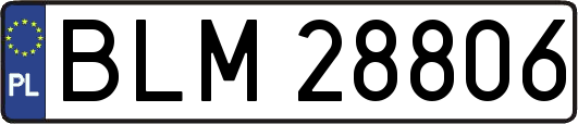 BLM28806