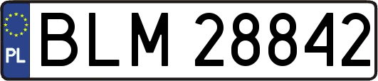 BLM28842