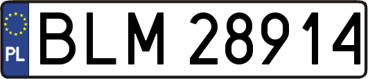 BLM28914