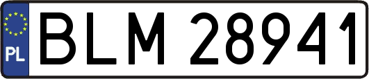 BLM28941