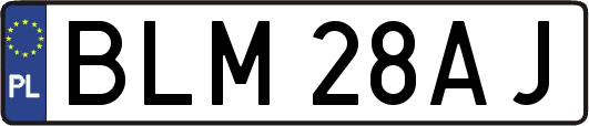 BLM28AJ