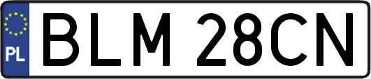 BLM28CN