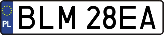 BLM28EA