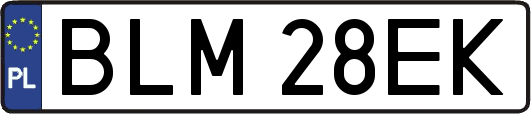 BLM28EK