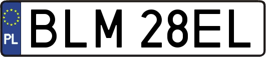 BLM28EL