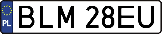 BLM28EU
