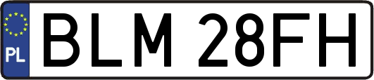 BLM28FH