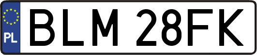 BLM28FK