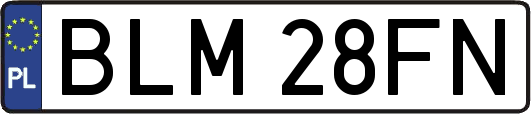 BLM28FN