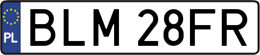BLM28FR