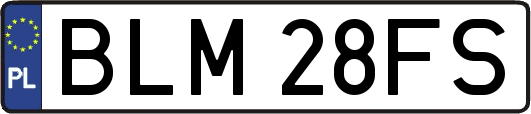 BLM28FS