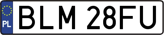 BLM28FU