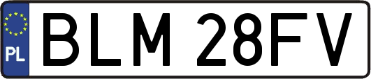 BLM28FV