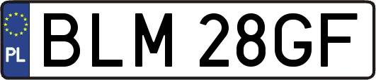 BLM28GF