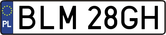 BLM28GH