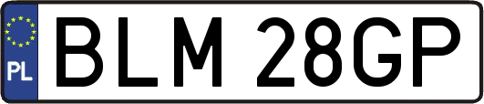 BLM28GP