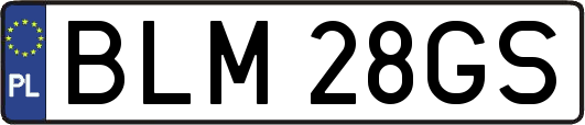 BLM28GS