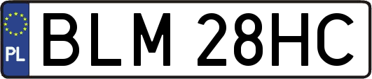 BLM28HC
